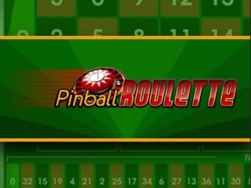 Playtech Pinball Roulette