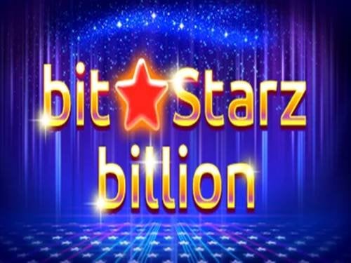 BitStarz Billion Slot by BGaming