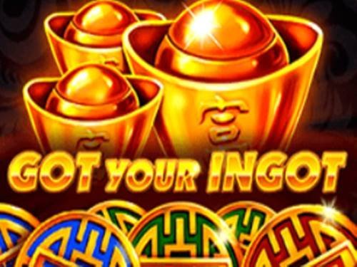 Got Your Ingot Slot by InBet Games