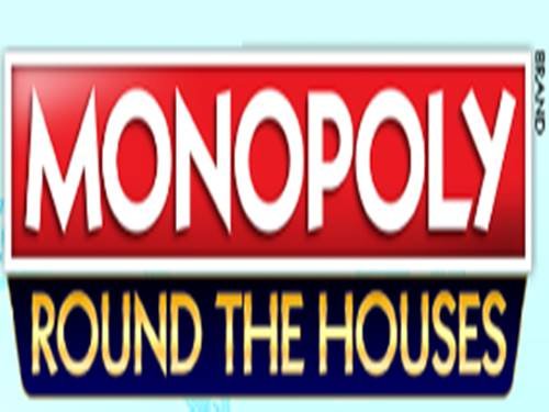 Monopoly Round The Houses by SG Gaming