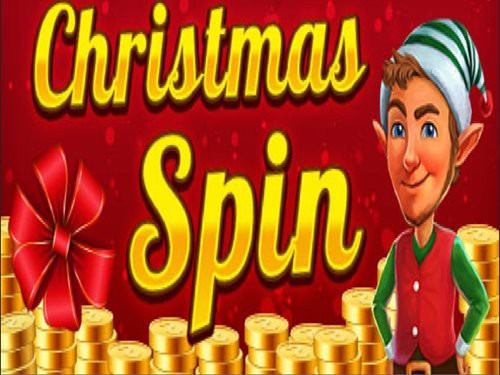 Christmas Spin Slot by Netoplay