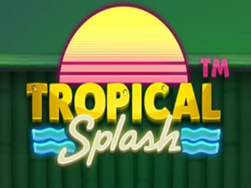 Tropical Splash Slot by Nucleus Gaming