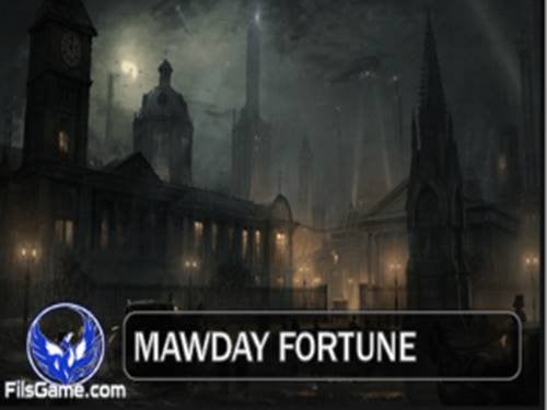 Mawday Fortune Slot by FilsGame