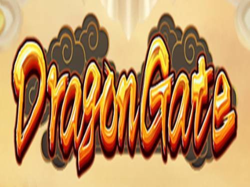 Dragon Gate Slot by XBB