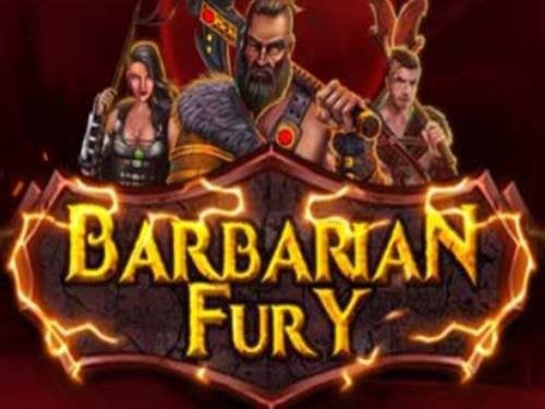 Barbarian Fury Screenshot