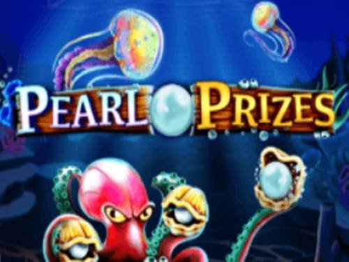 Pearl Prizes Slot by Slot Factory