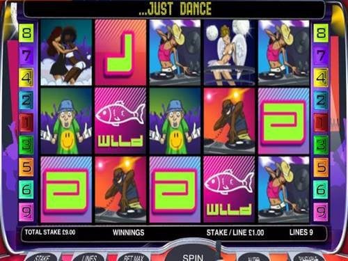 Super Star DJ Slot by OpenBet