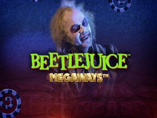 Beetlejuice Megaways Screenshot