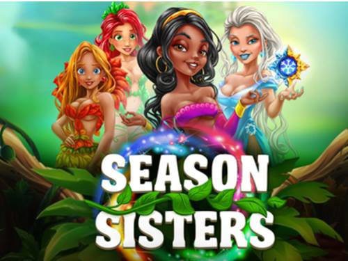 Season Sisters Slot by Evoplay Entertainment