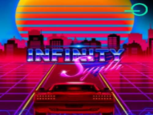 Infinity Synth Slot by Bet365 Games