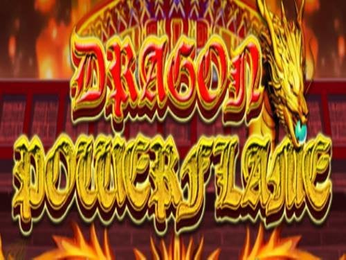 Dragon Powerflame Screenshot