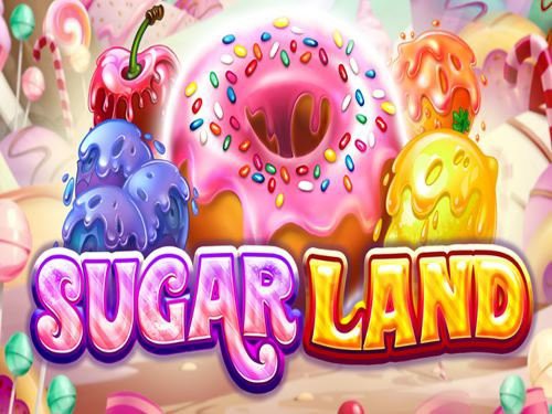 Sugar Land Slot by Felix Gaming