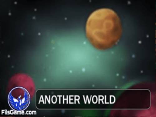 Another World Slot by FilsGame