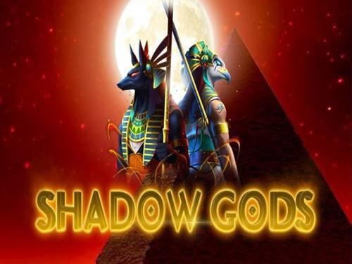 Shadow Gods Slot by RTG