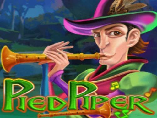 Pied Piper Slot by KA Gaming