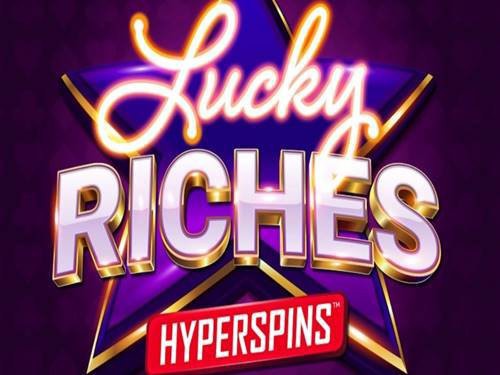 Lucky Riches Slot by Microgaming