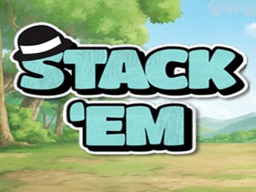Stack 'Em Slot by Hacksaw Gaming