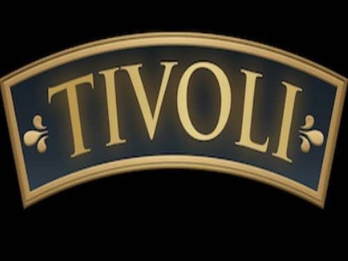 Tivoli Slot by Blueprint Gaming