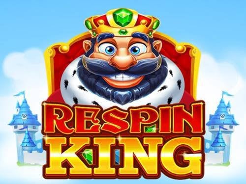 Respin King Slot by Skywind Group