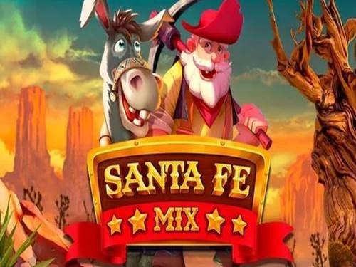 Santa Fe Mix Slot by MGA