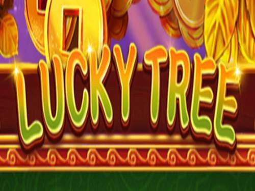 Lucky Tree Slot by XBB