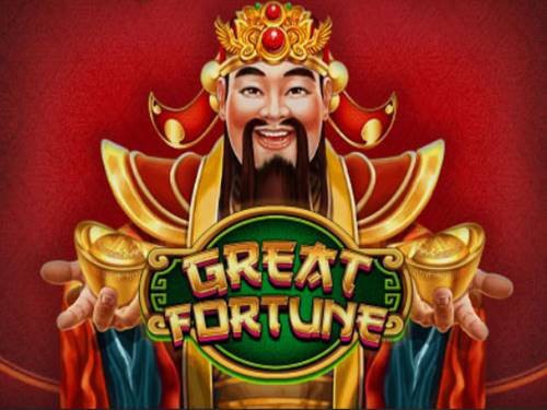 Great Fortune Slot by GreenTube