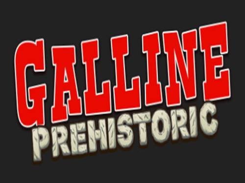 Galline Prehistoric Slot by EUROBET