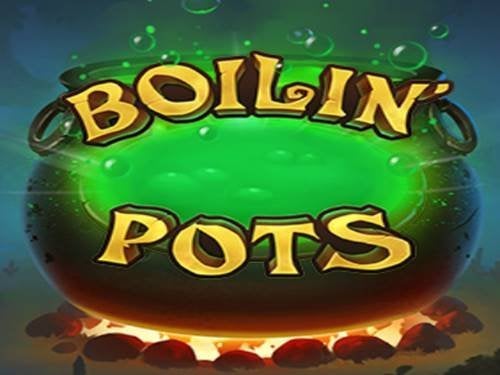 Boilin' Pots Slot by Yggdrasil