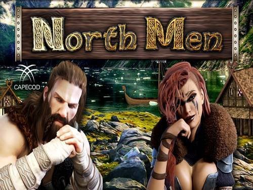 North Men Slot by Capecod Gaming
