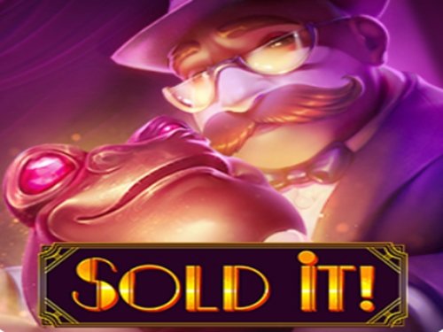 Sold It Slot by Evoplay