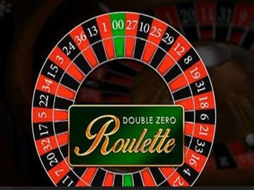 NextGen Gaming Double Zero Roulette