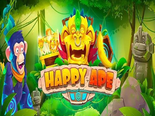 Happy Ape Slot by Habanero
