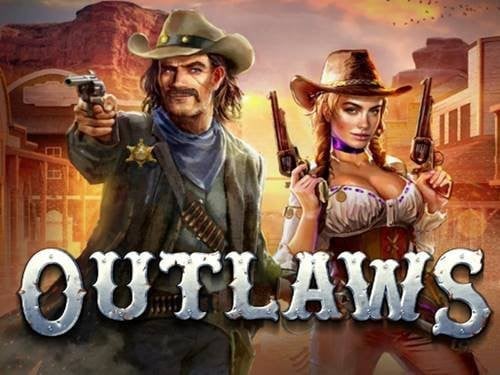 Outlaws Screenshot