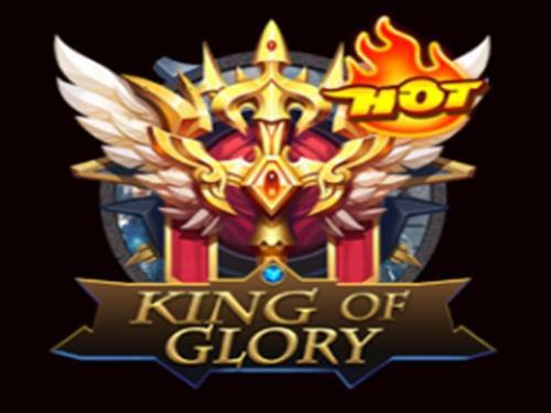 King Of Glory Slot by FunGaming