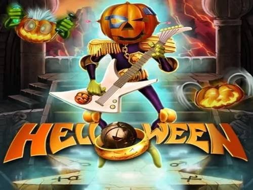 Helloween Slot by Play'n GO