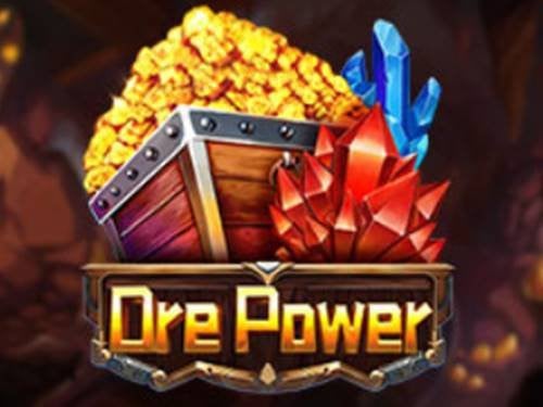Ore Power Slot by Dragoon Soft