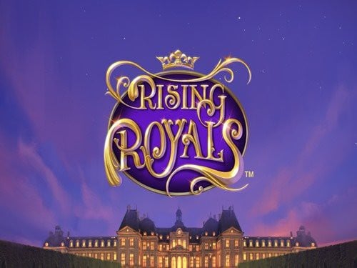 Rising Royals Slot by Just For The Win