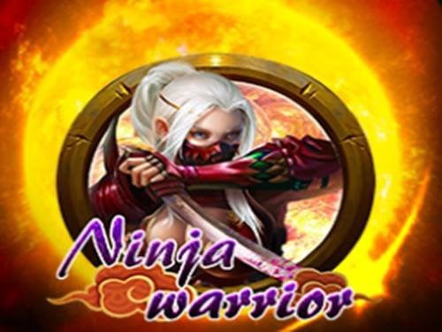 Ninja Warrior Slot by Virtual Tech