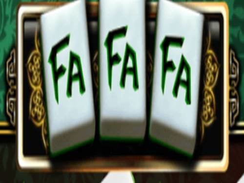 Fafafa Slot by Ameba Entertainment