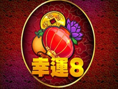 Lucky Eights Screenshot