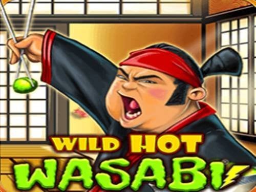 Wild Hot Wasabi Slot by Lightning Box Games