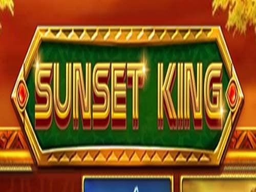Sunset King Slot by XBB