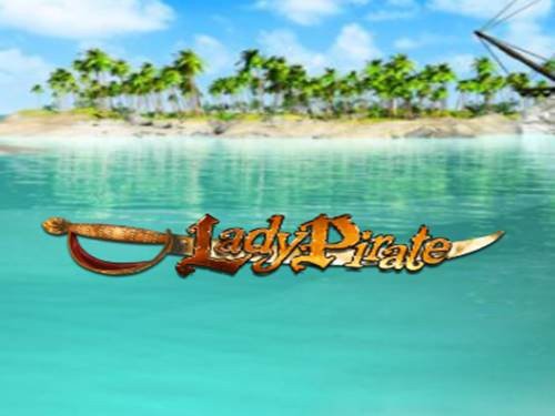Lady Pirate Slot by World Match