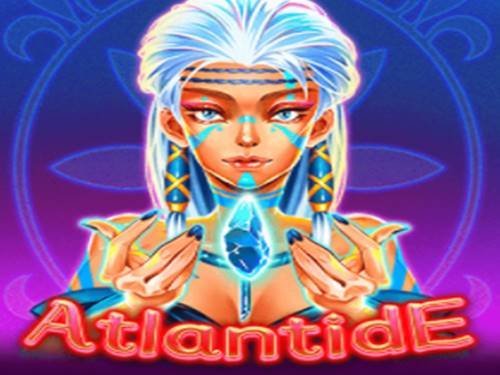 Atlantide Slot by KA Gaming