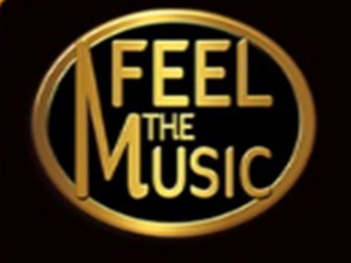 Feel The Music Screenshot