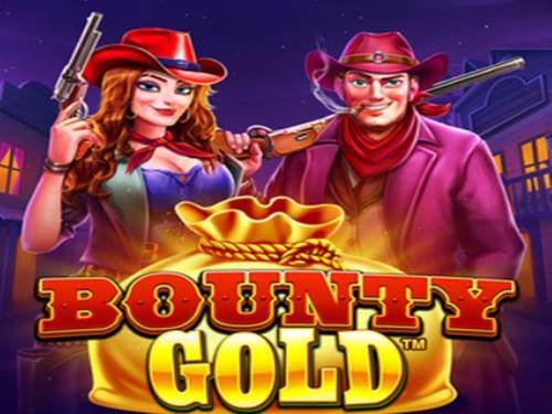 Bounty Gold Slot by Pragmatic Play