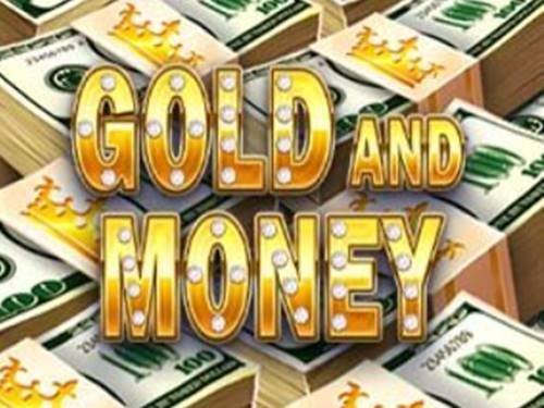 Gold And Money Slot by InBet Games