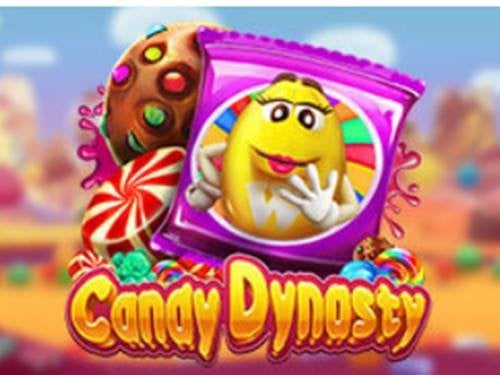 Candy Dynasty Slot by Dragoon Soft