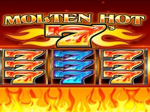 Molten Hot 7s Screenshot