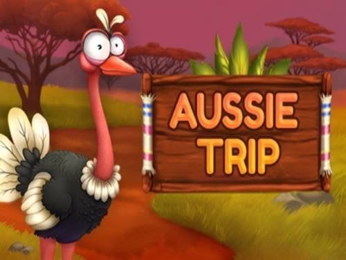 Aussie Trip Slot by SlotExchange